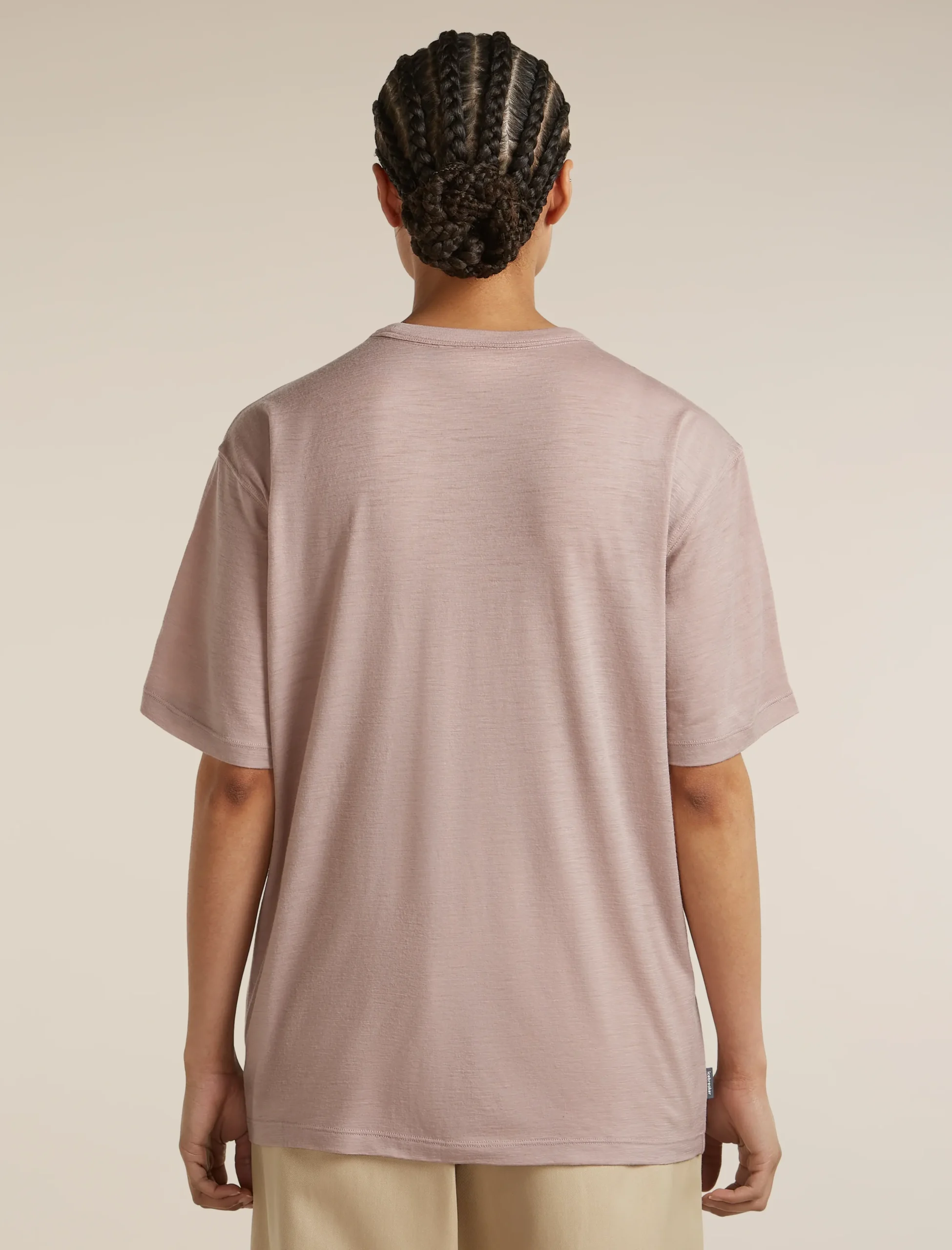 150 Tech Lite Relaxed T-Shirt Mountain Shift