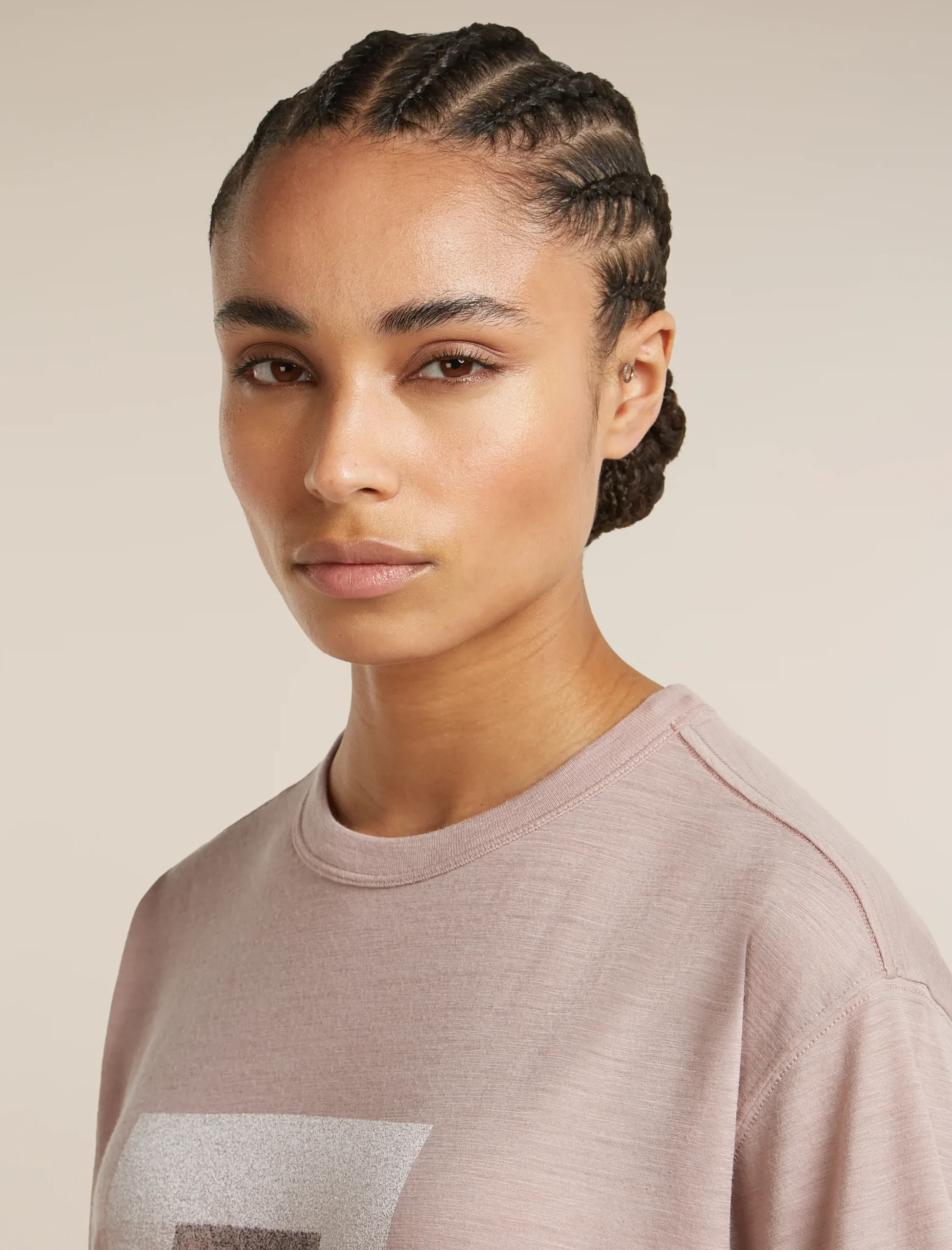 150 Tech Lite Relaxed T-Shirt Mountain Shift