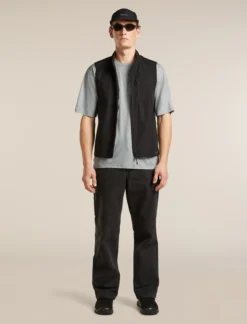 150 Tech Lite Relaxed T-Shirt