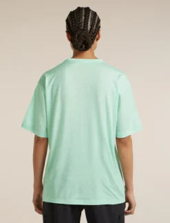 150 Tech Lite Relaxed T-Shirt
