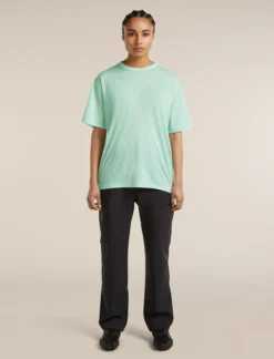 150 Tech Lite Relaxed T-Shirt