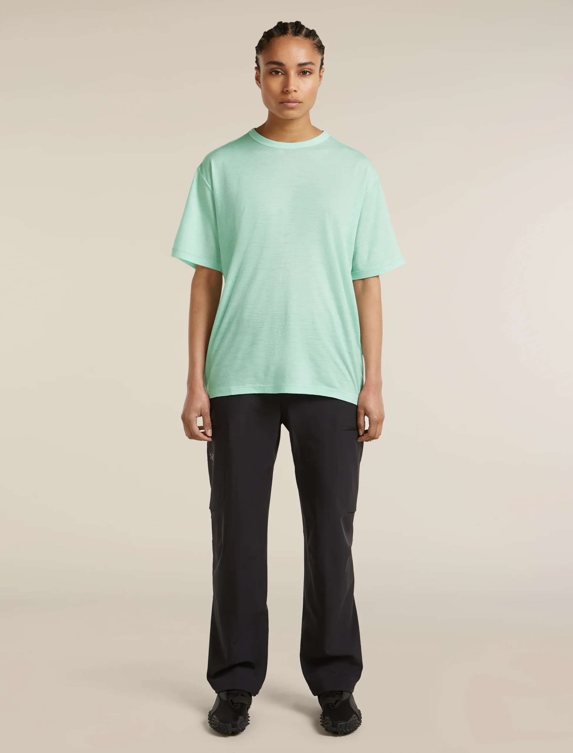150 Tech Lite Relaxed T-Shirt
