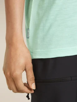 150 Tech Lite Relaxed T-Shirt