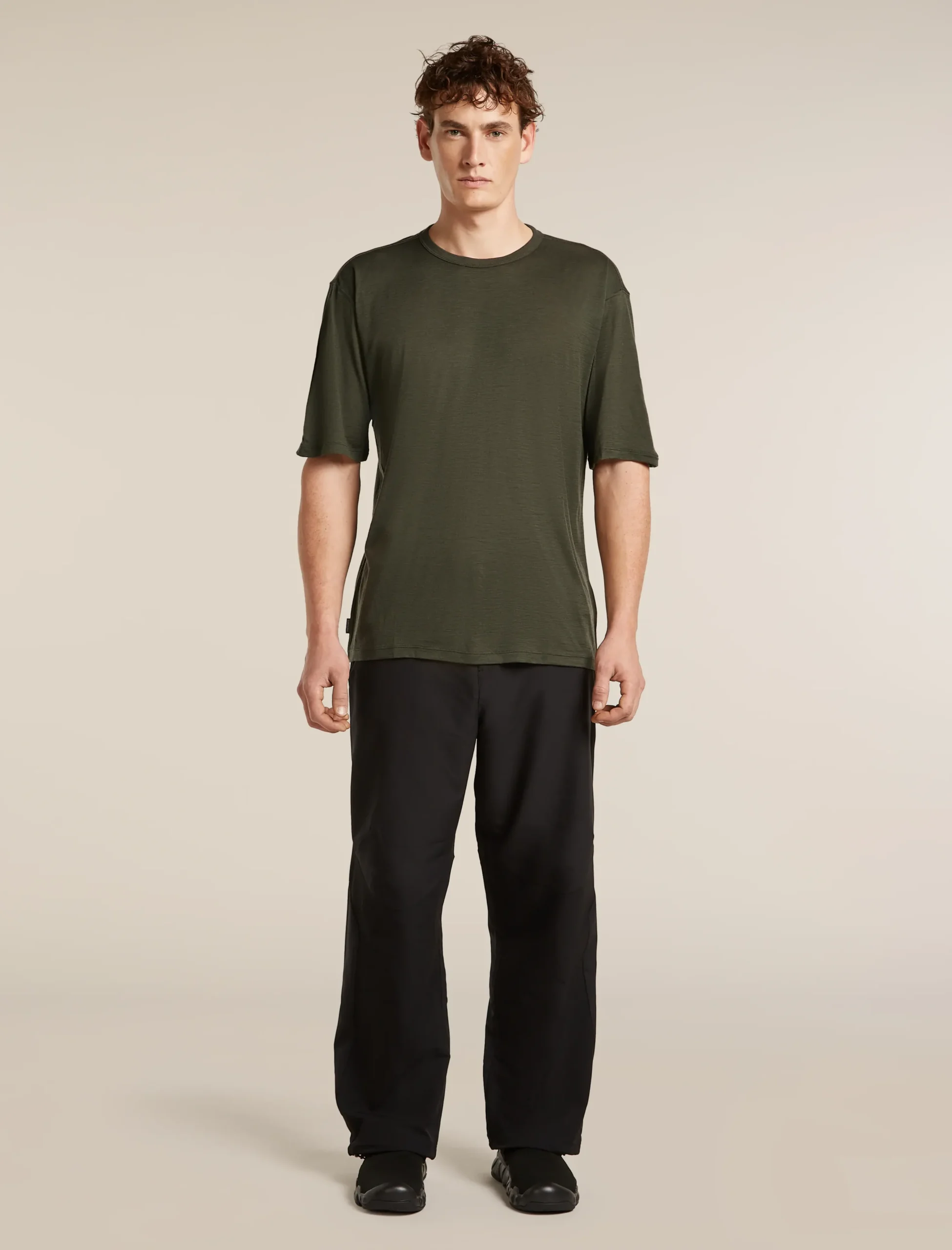 150 Tech Lite Relaxed T-Shirt