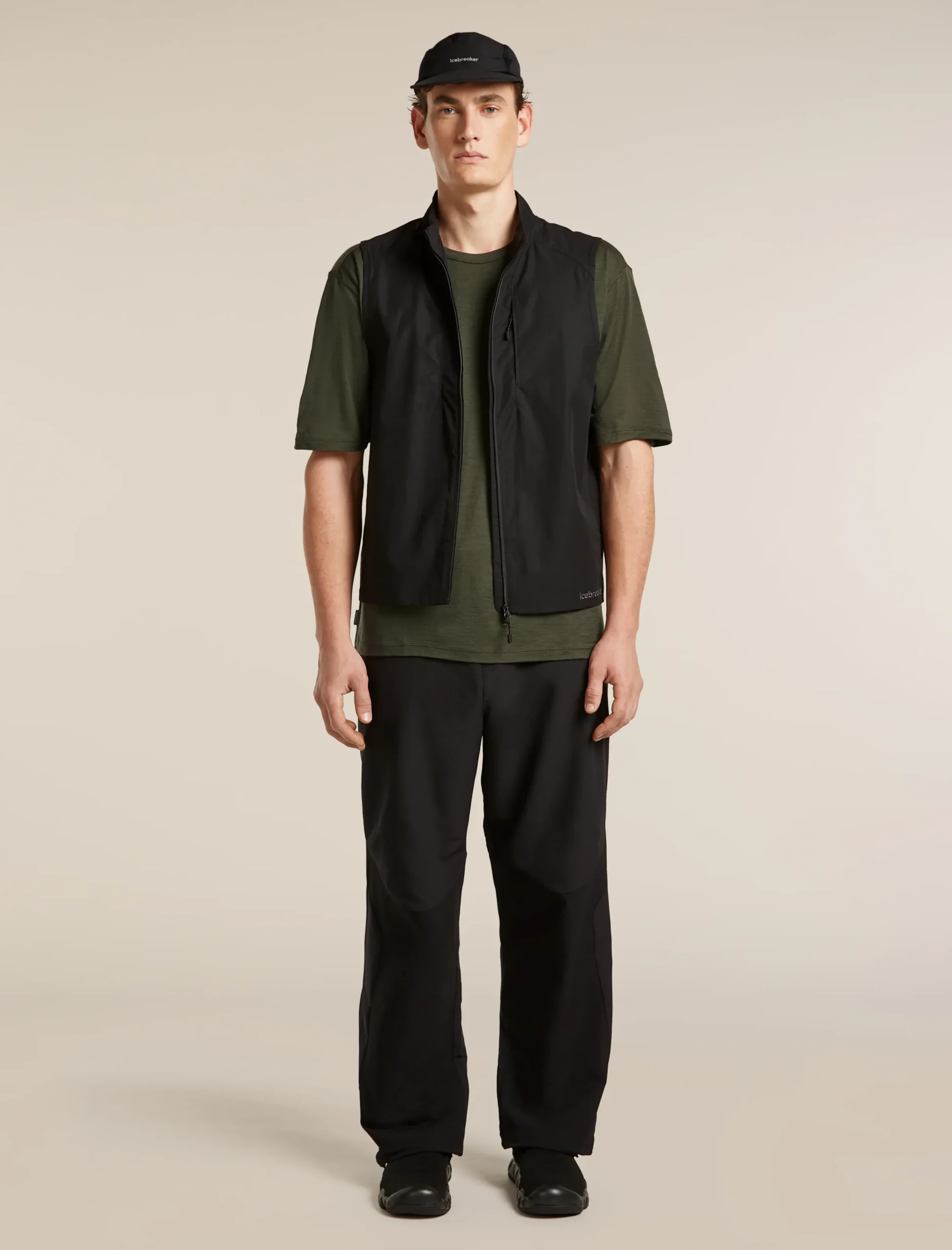 150 Tech Lite Relaxed T-Shirt