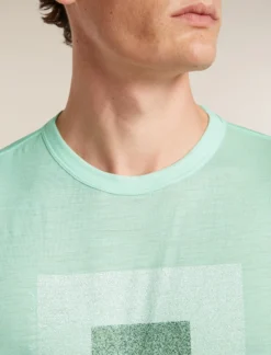 150 Tech Lite Relaxed T-Shirt Mountain Shift
