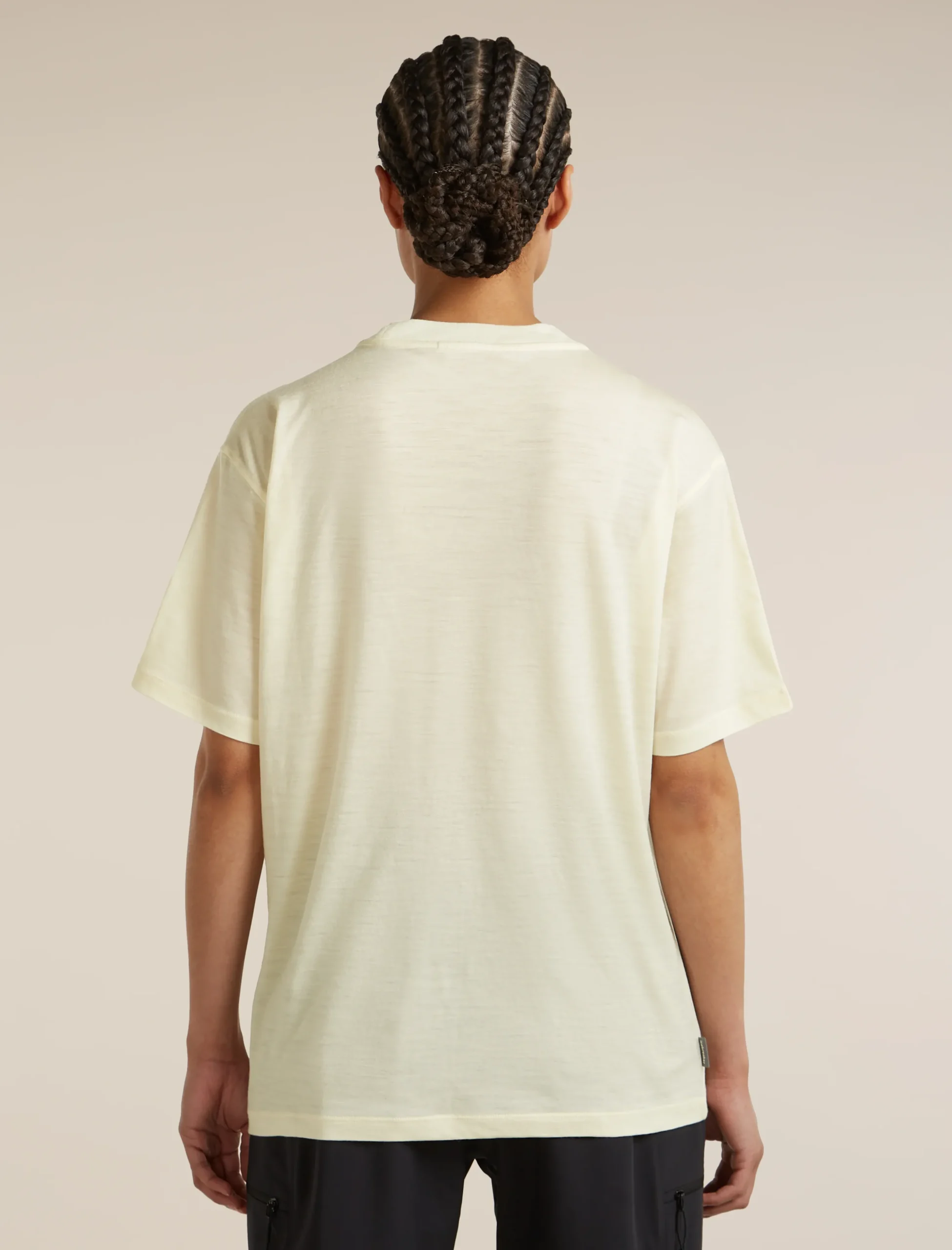 150 Tech Lite Relaxed T-Shirt