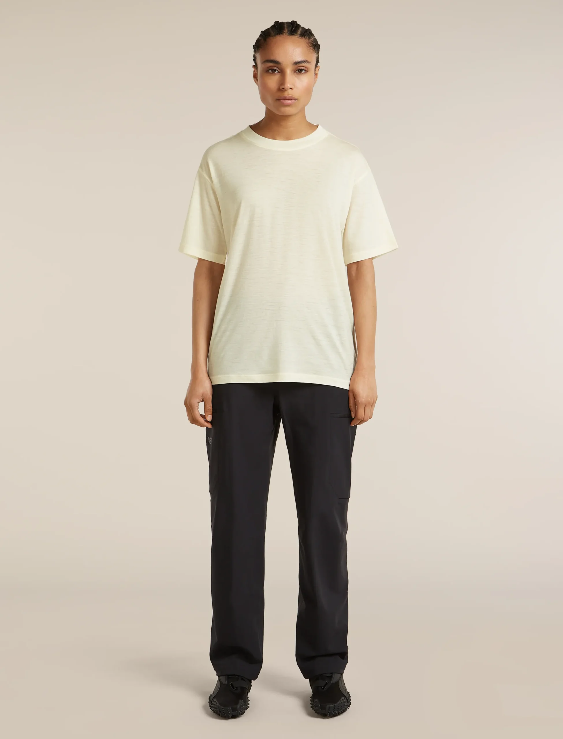 150 Tech Lite Relaxed T-Shirt