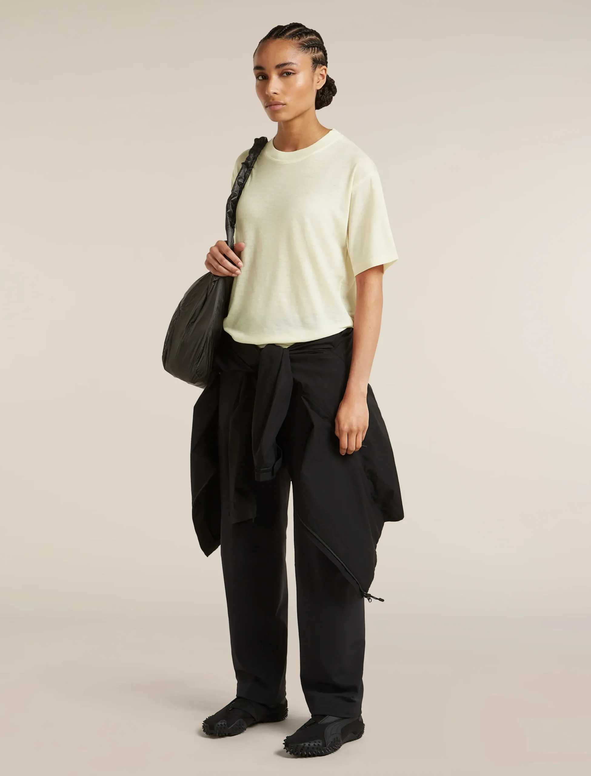 150 Tech Lite Relaxed T-Shirt