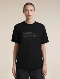 150 Tech Lite Relaxed T-Shirt icebreaker Heritage