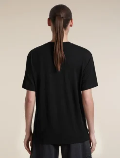 150 Tech Lite Relaxed T-Shirt icebreaker Heritage