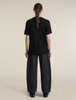 150 Tech Lite Relaxed T-Shirt icebreaker Heritage