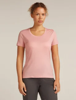 150 Tech Lite Scoop T-Shirt