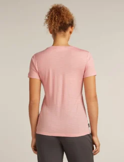 150 Tech Lite Scoop T-Shirt