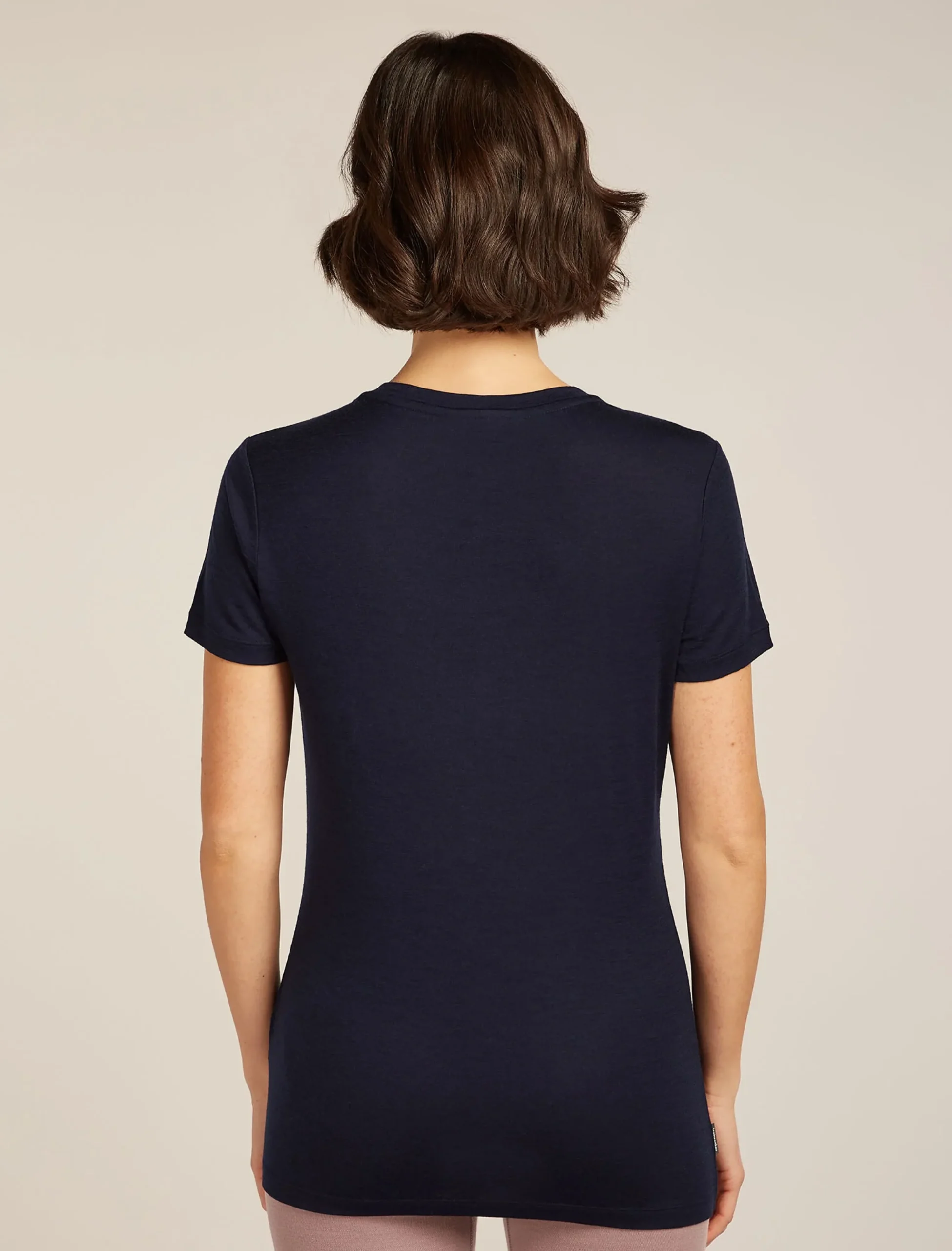 150 Tech Lite Scoop T-Shirt