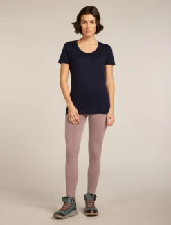 150 Tech Lite Scoop T-Shirt