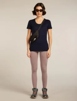 150 Tech Lite Scoop T-Shirt