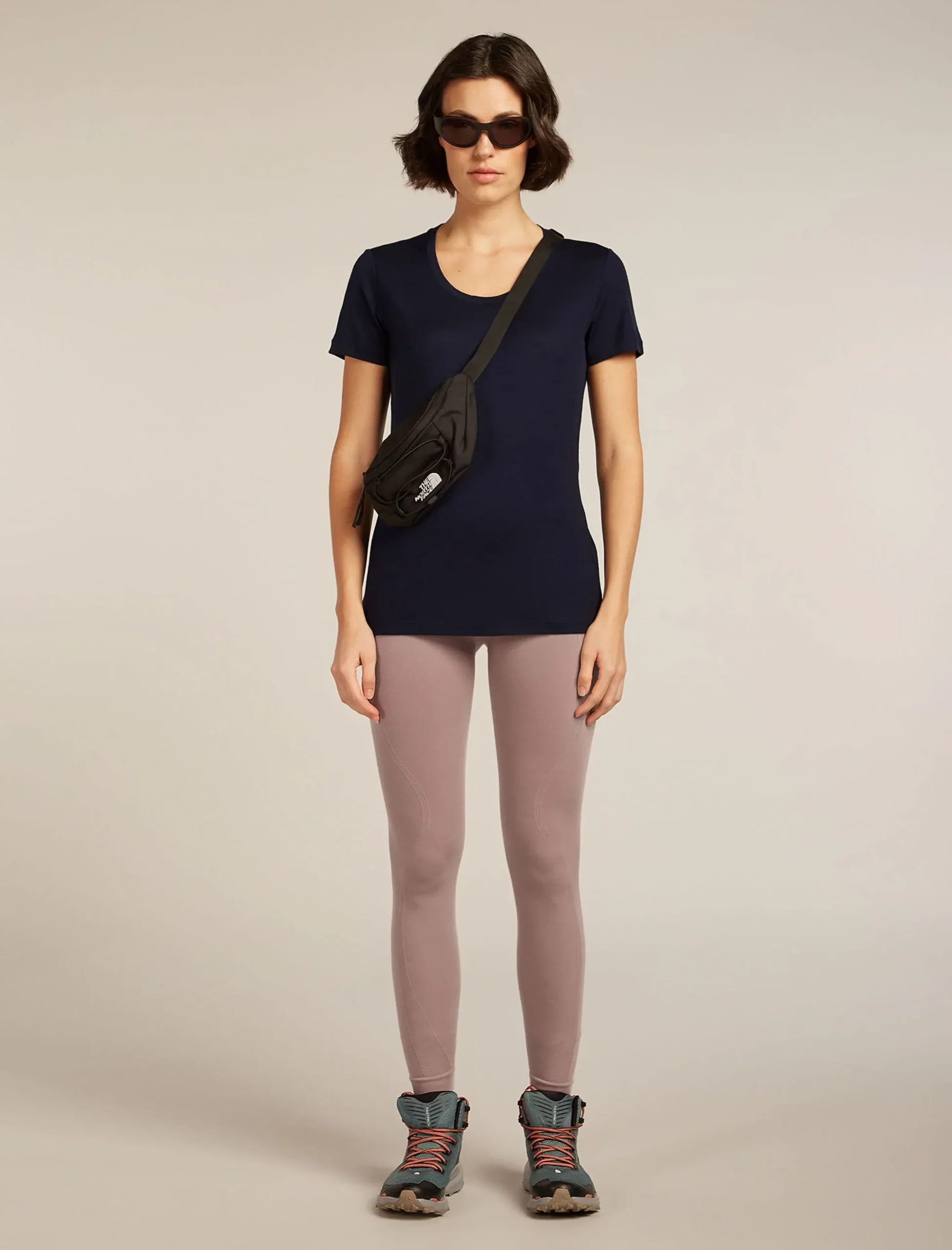 150 Tech Lite Scoop T-Shirt