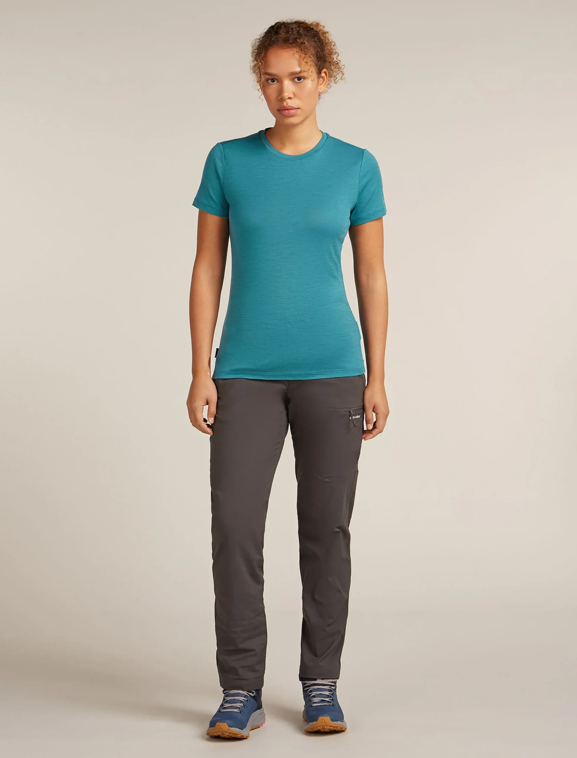 150 Tech Lite T-Shirt