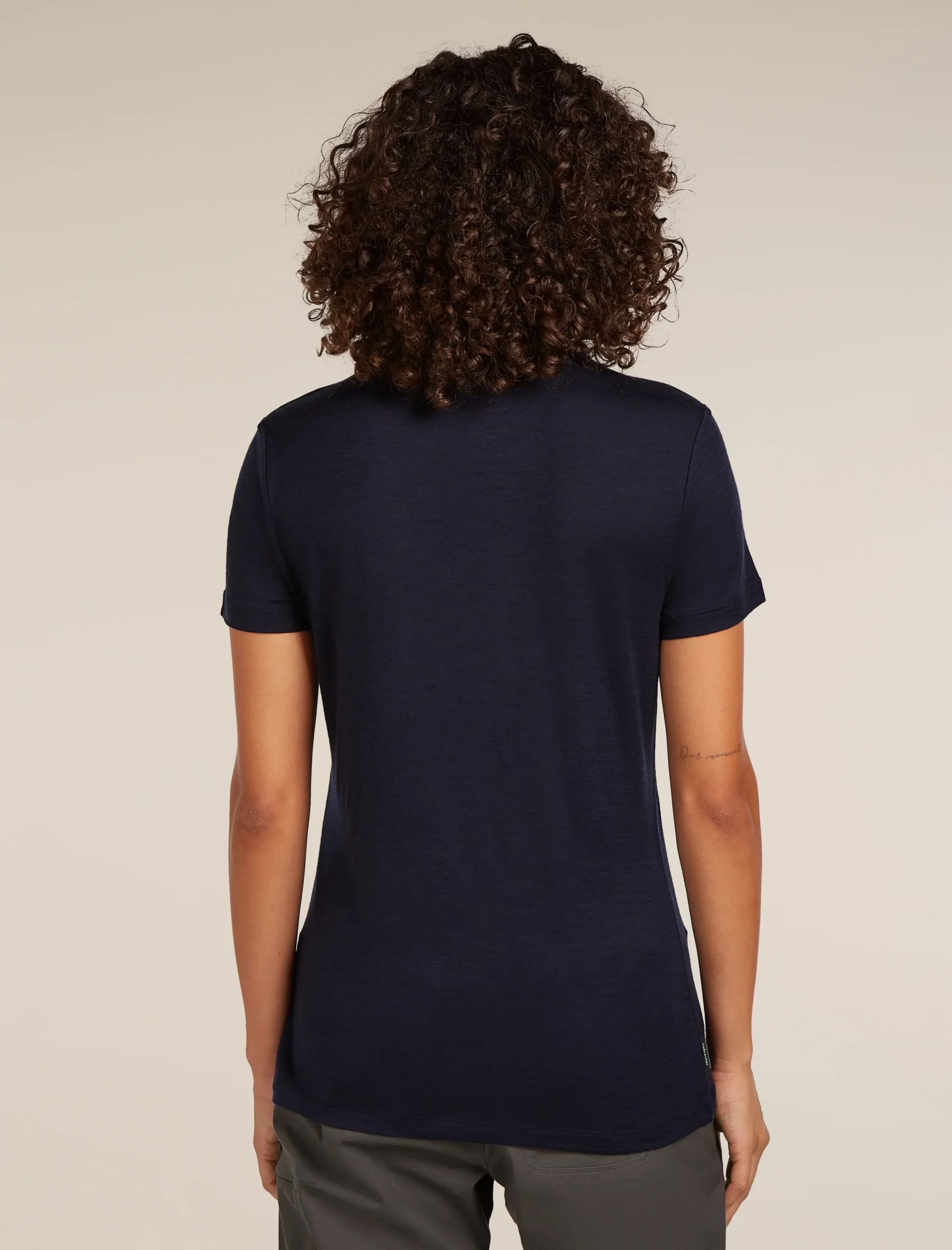 150 Tech Lite T-Shirt