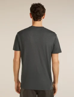 150 Tech Lite T-Shirt Bear Catch