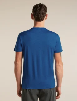 150 Tech Lite T-Shirt Bear Tour