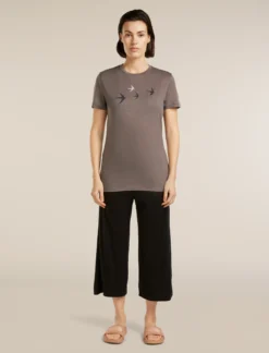 150 Tech Lite T-Shirt Bird Transit