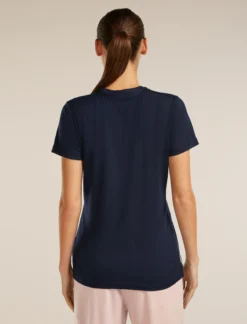 150 Tech Lite T-Shirt Bird Transit