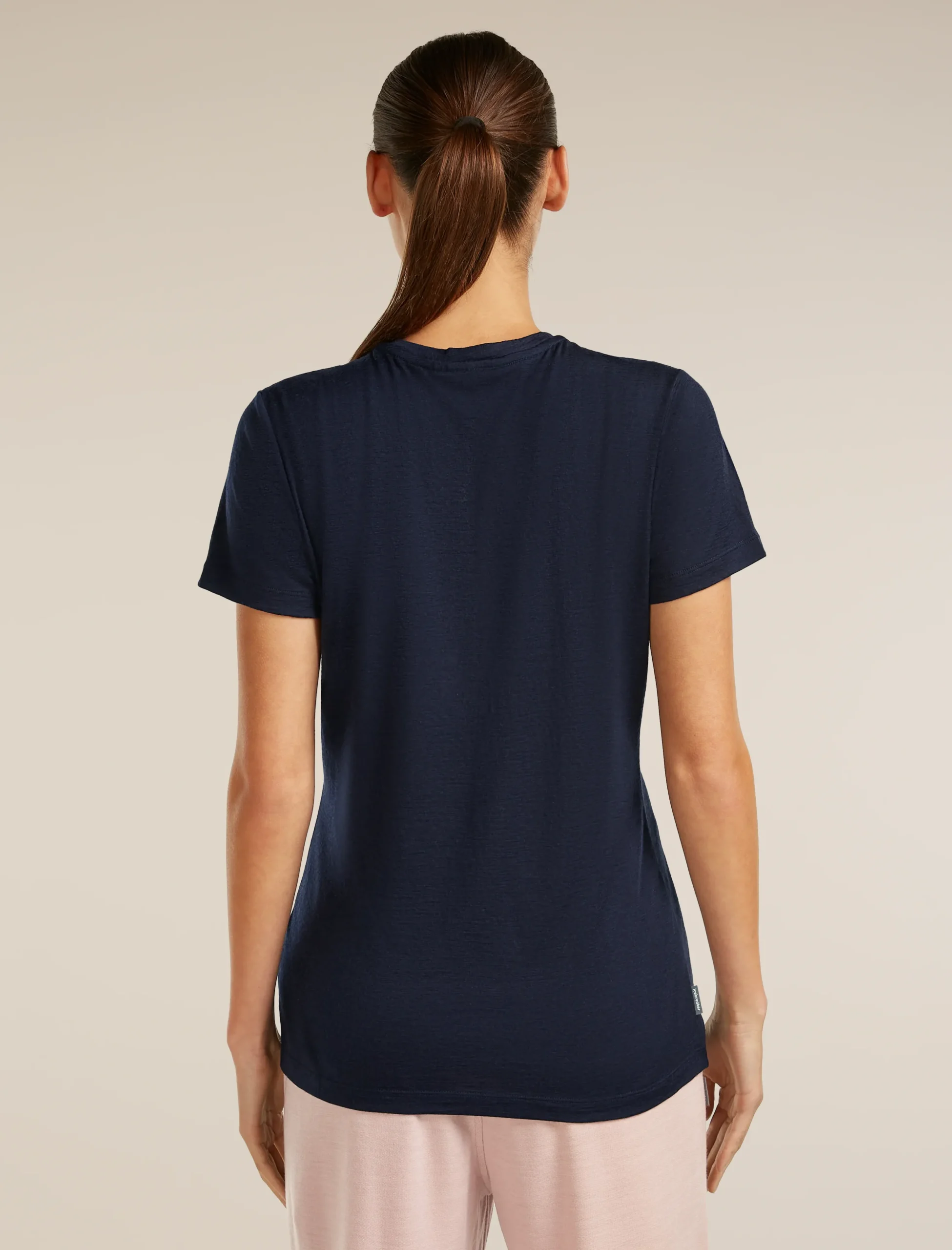 150 Tech Lite T-Shirt Bird Transit