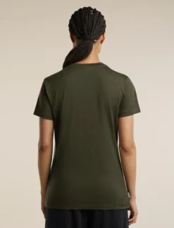 150 Tech Lite T-Shirt Bird Transit