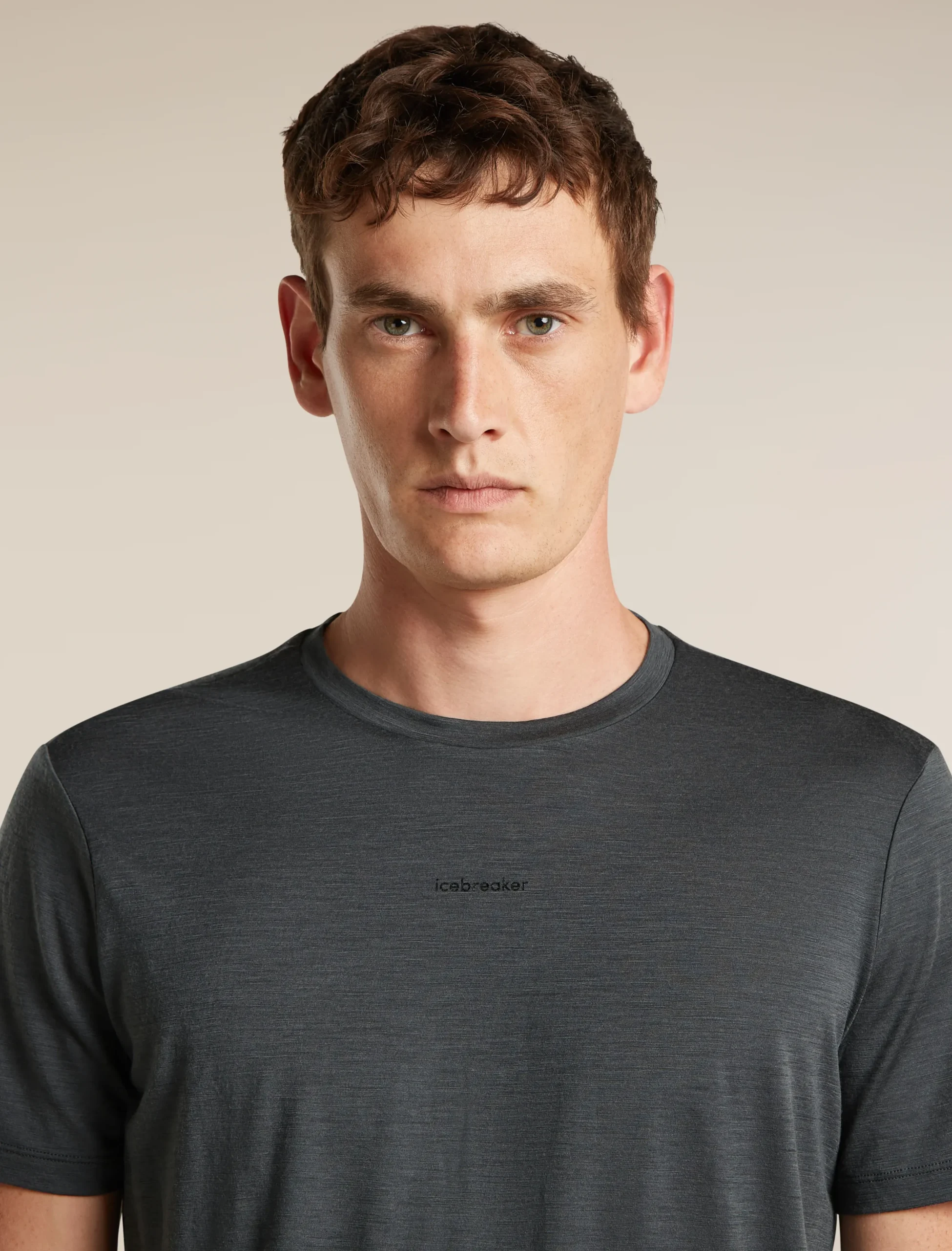 150 Tech Lite T-Shirt 3D Mapping