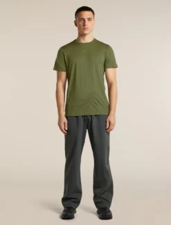 150 Tech Lite T-Shirt 3D Mapping