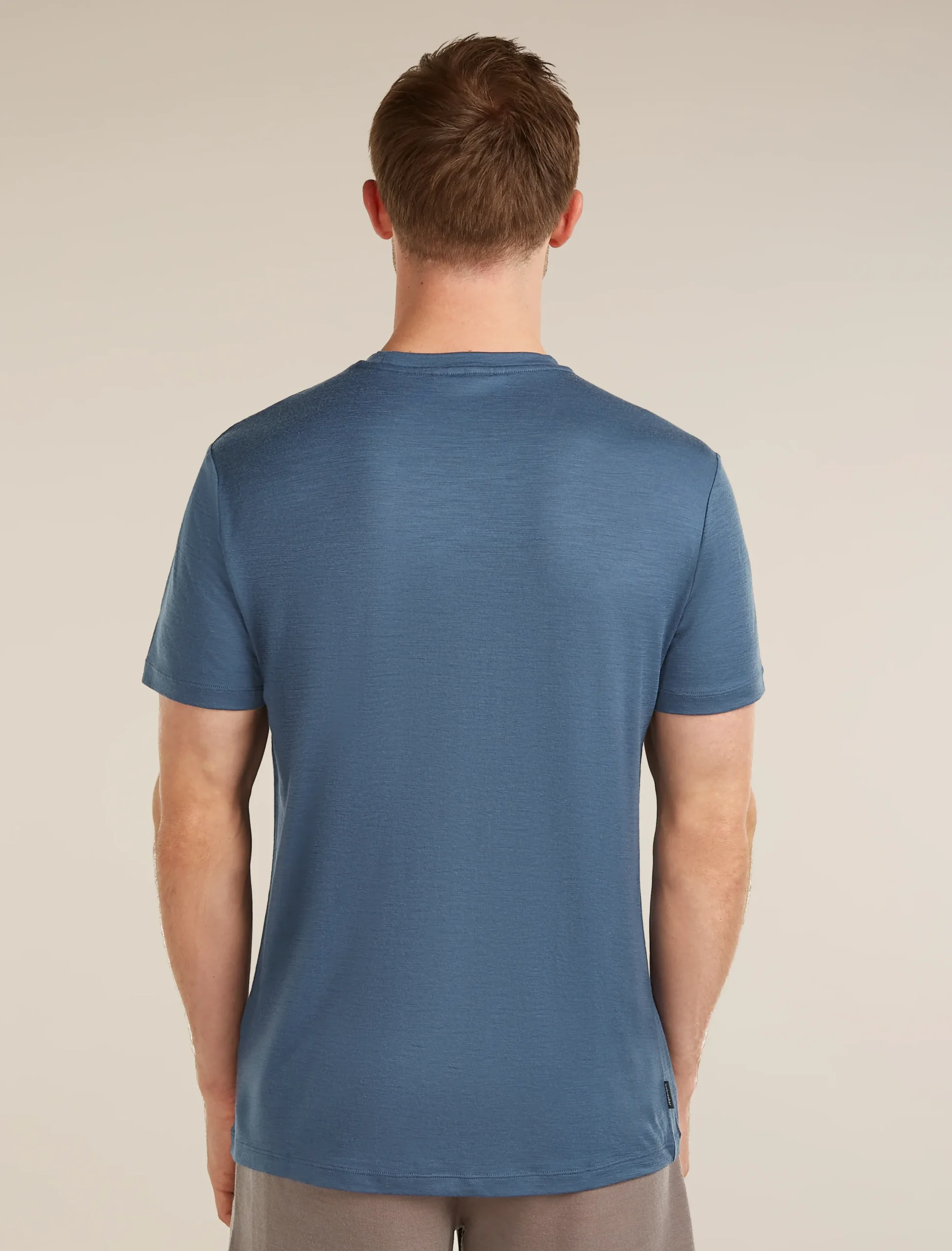 150 Tech Lite T-Shirt Elevation Line