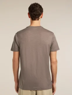 150 Tech Lite T-Shirt Elevation Line
