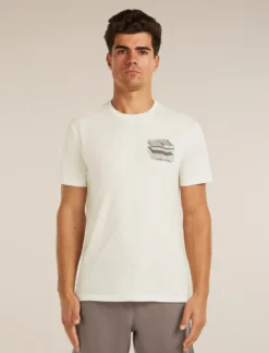 150 Tech Lite T-Shirt Evolving Layers