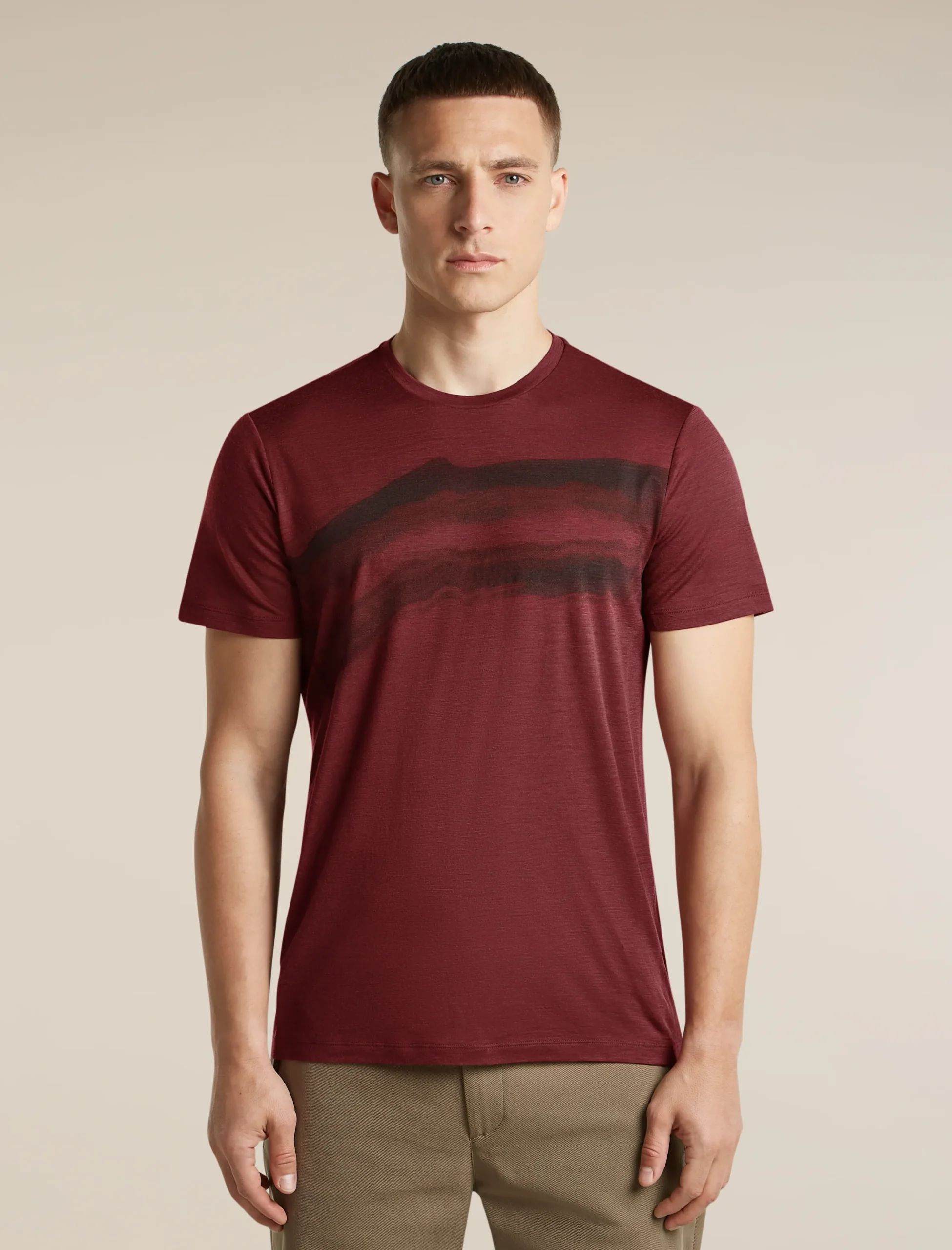 150 Tech Lite T-Shirt Getaway