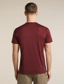 150 Tech Lite T-Shirt Getaway