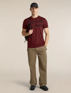 150 Tech Lite T-Shirt Getaway