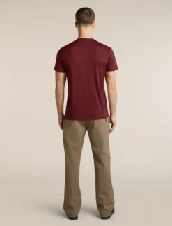 150 Tech Lite T-Shirt Getaway