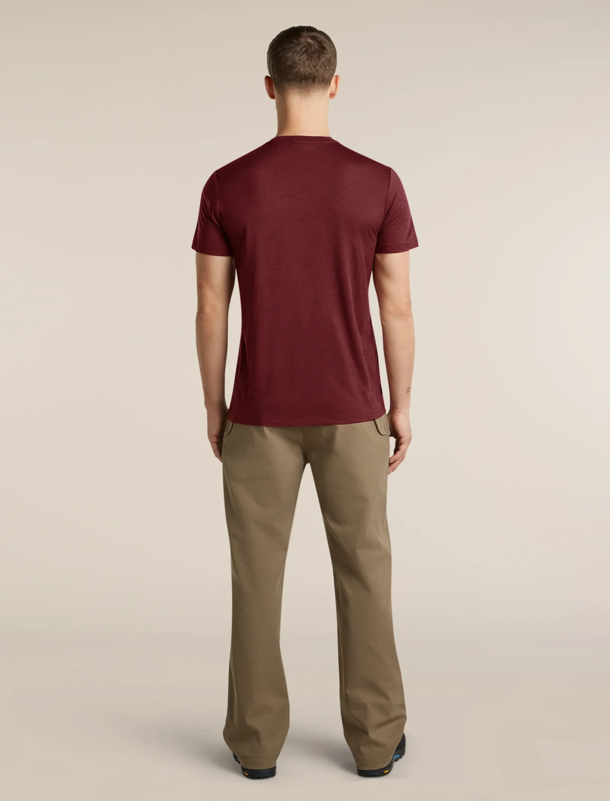 150 Tech Lite T-Shirt Getaway