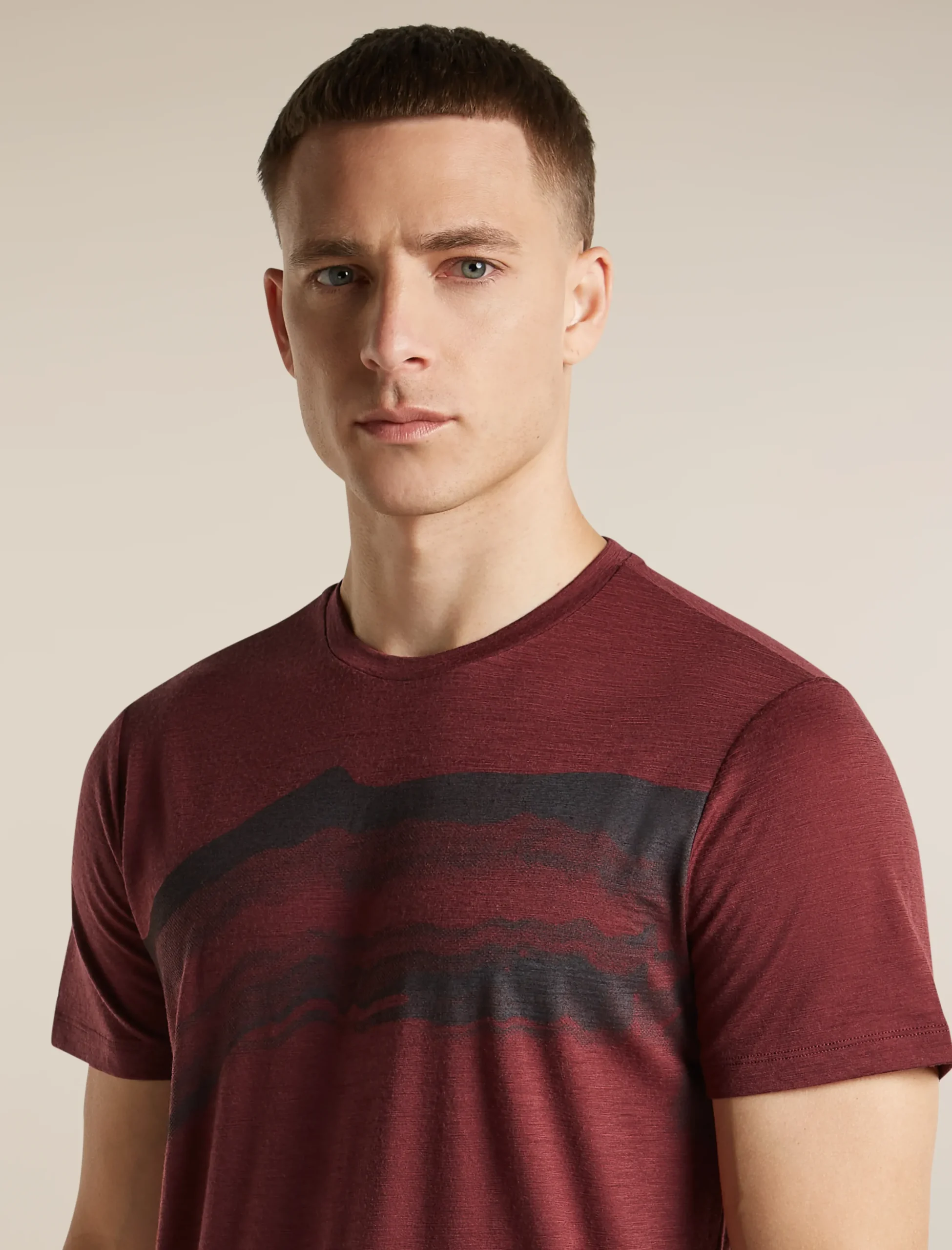150 Tech Lite T-Shirt Getaway