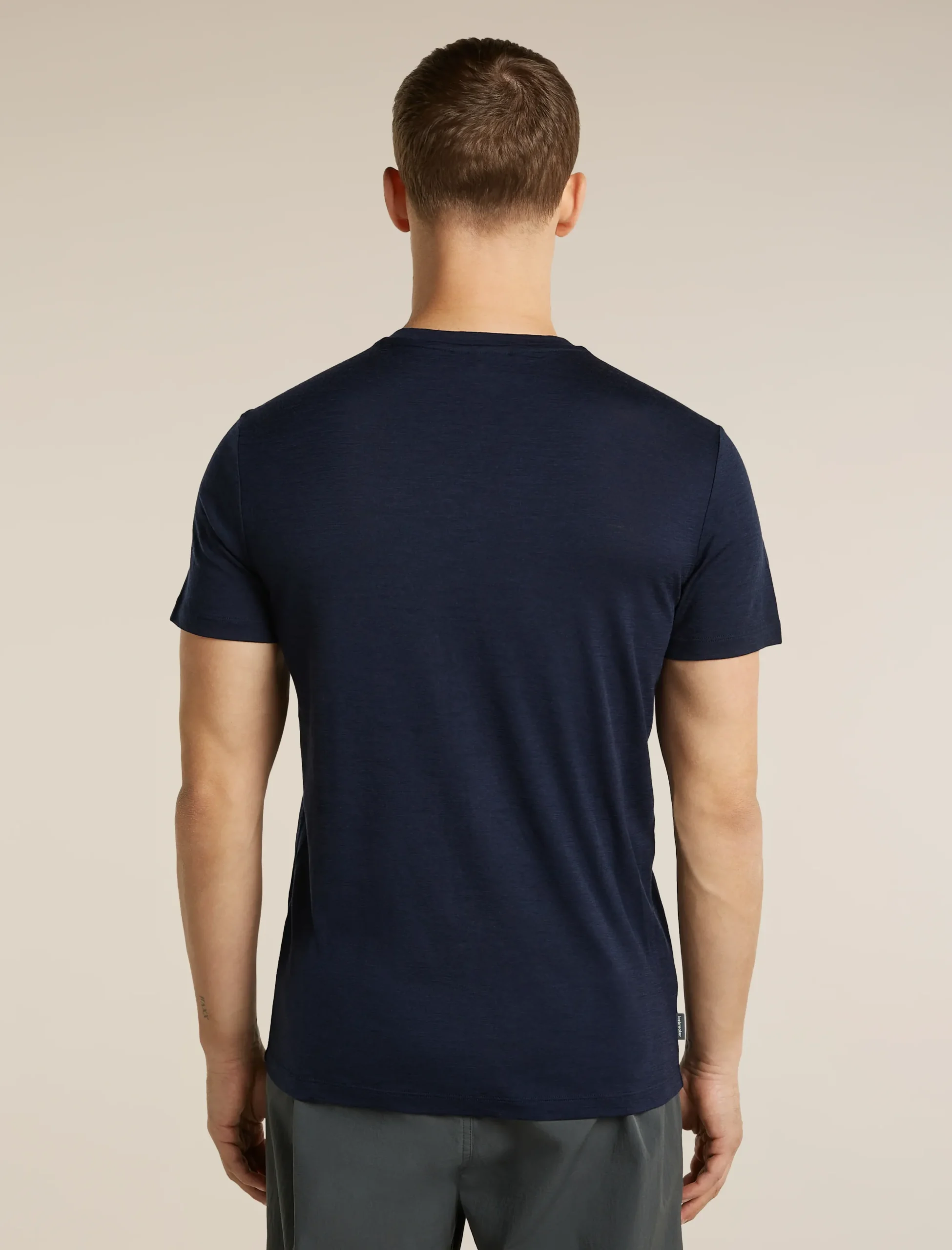 150 Tech Lite T-Shirt Getaway