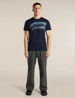 150 Tech Lite T-Shirt Getaway