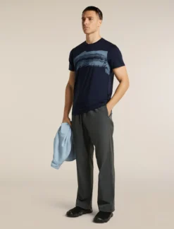 150 Tech Lite T-Shirt Getaway