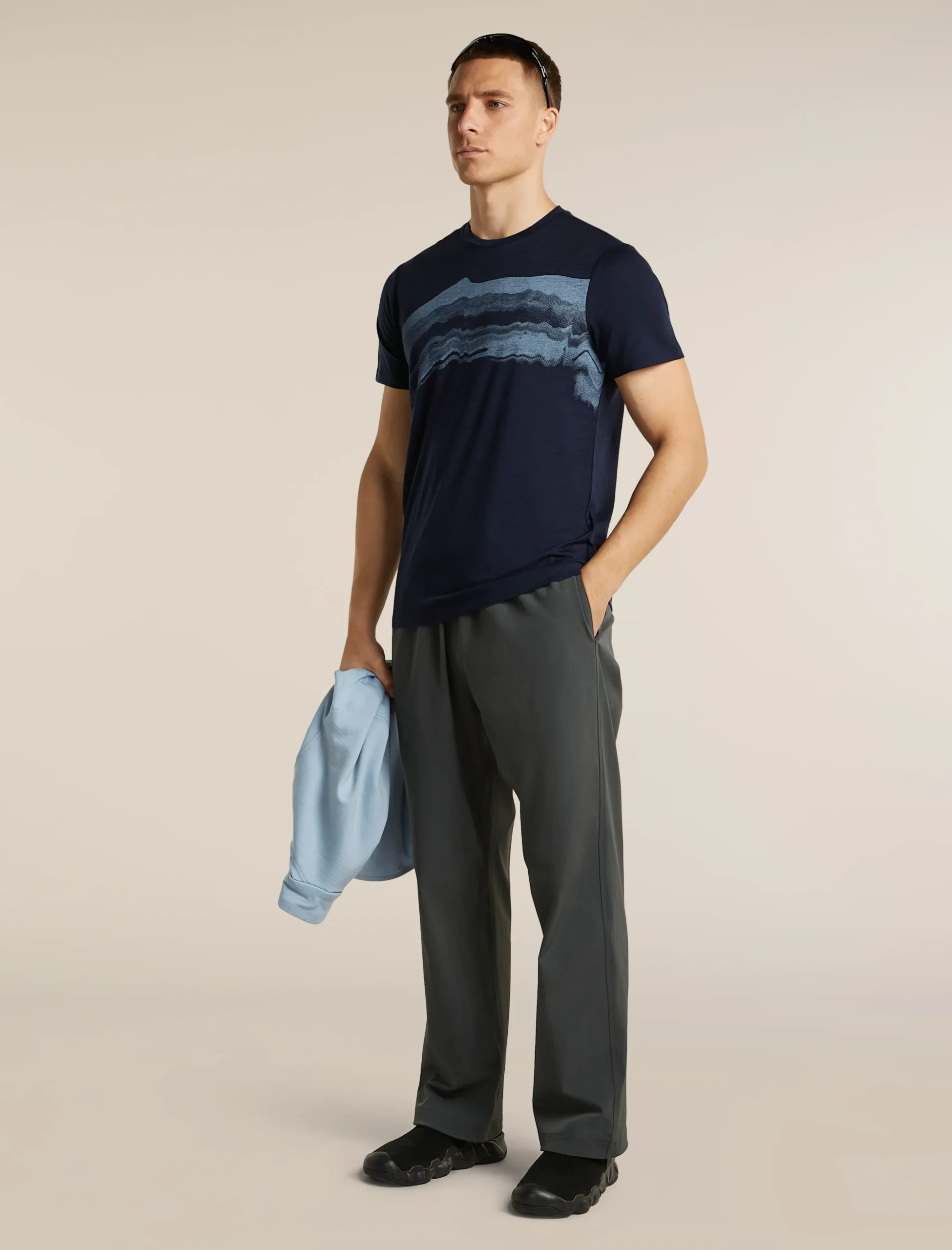 150 Tech Lite T-Shirt Getaway