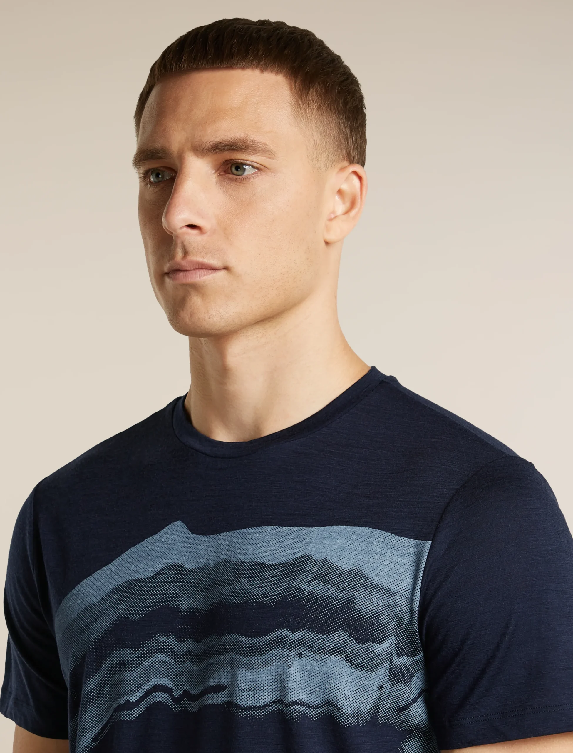 150 Tech Lite T-Shirt Getaway