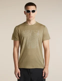 150 Tech Lite T-Shirt Great Heights