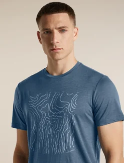 150 Tech Lite T-Shirt Great Heights