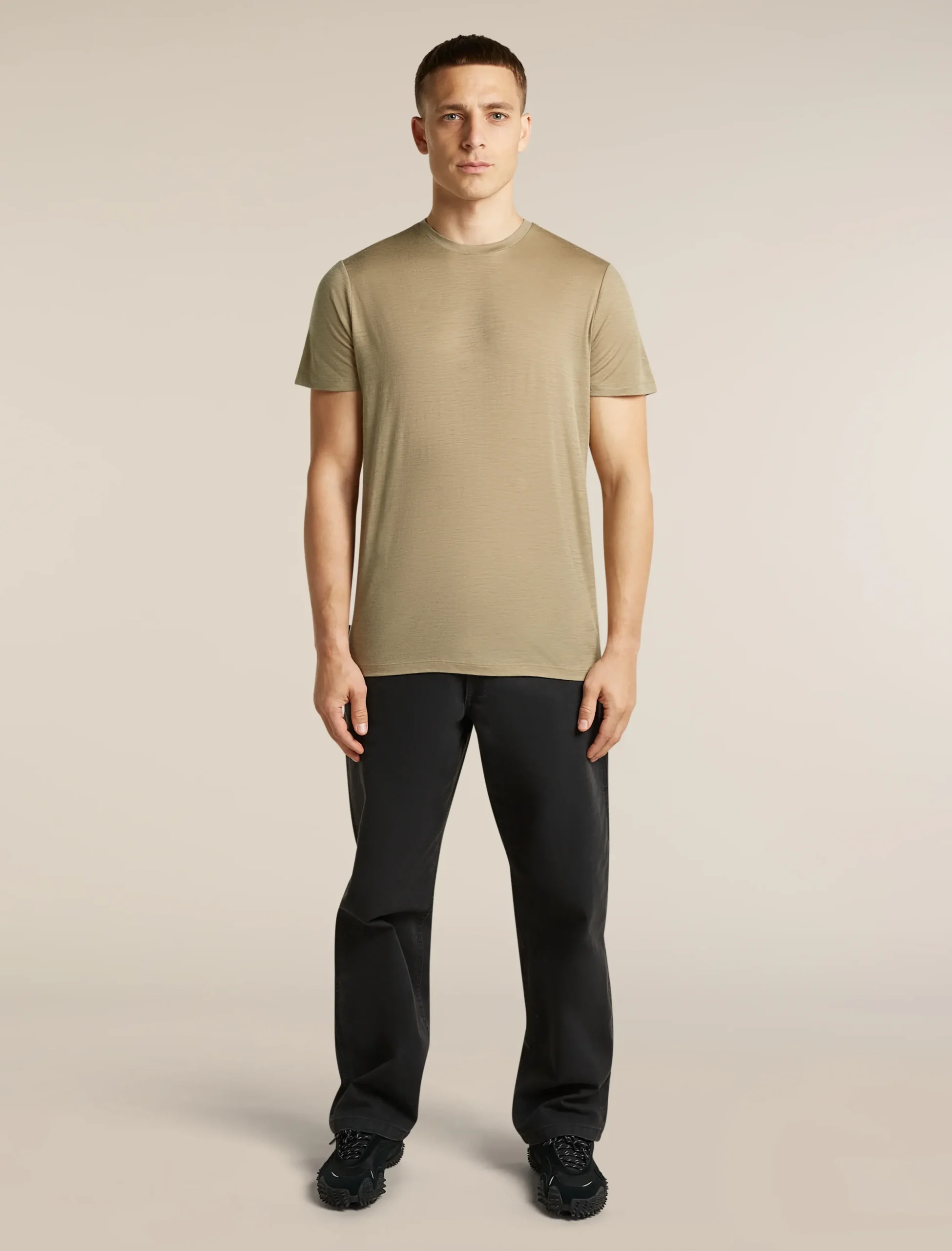 150 Tech Lite T-Shirt Herren