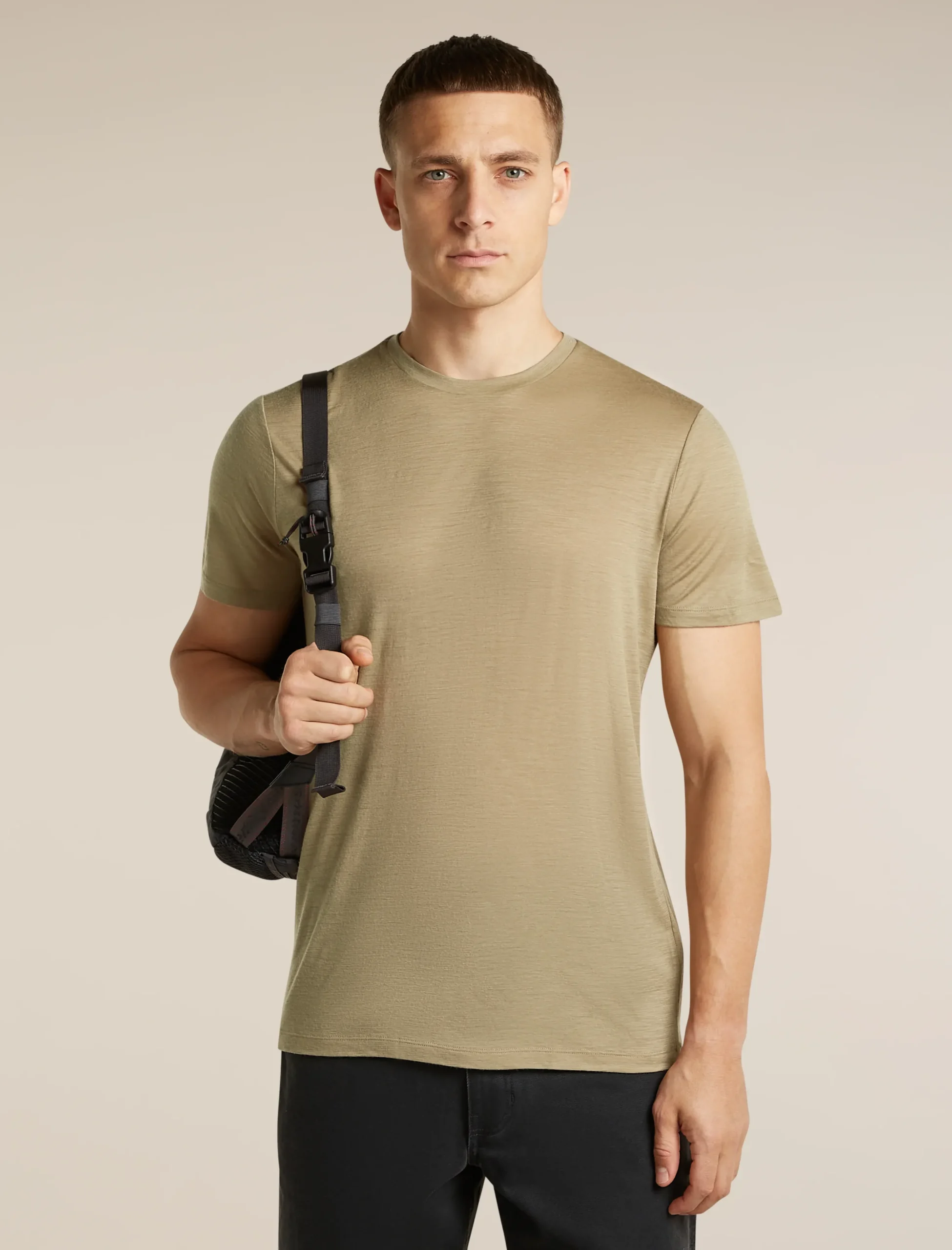 150 Tech Lite T-Shirt Herren